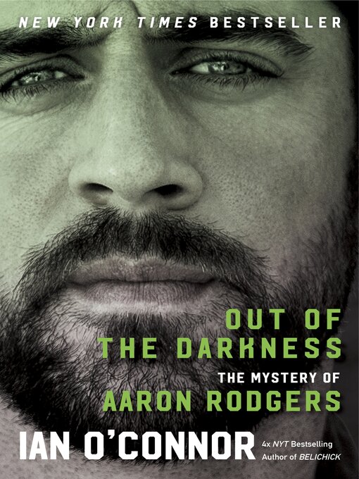 Title details for Out of the Darkness by Ian O'Connor - Wait list